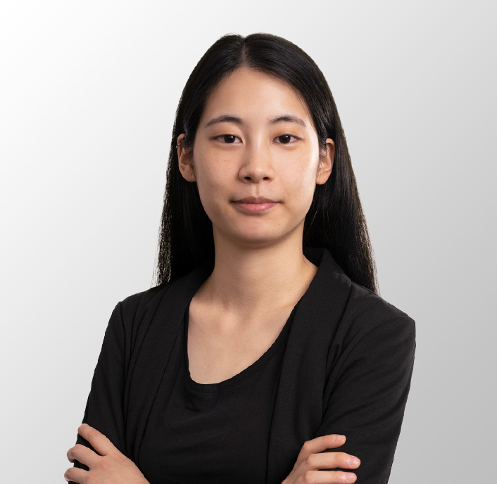 Anna Zhu