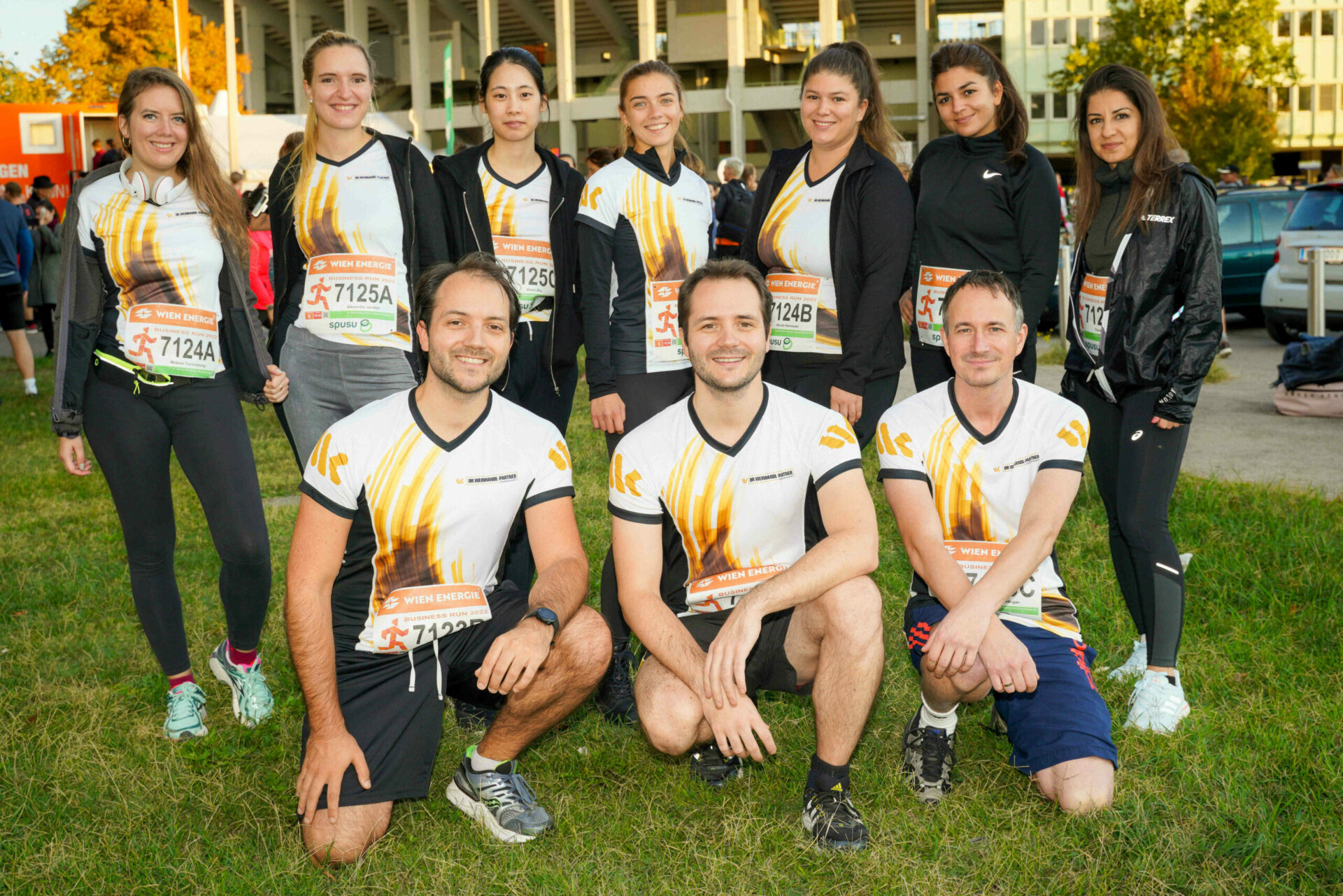 Vienna Business Run 2022