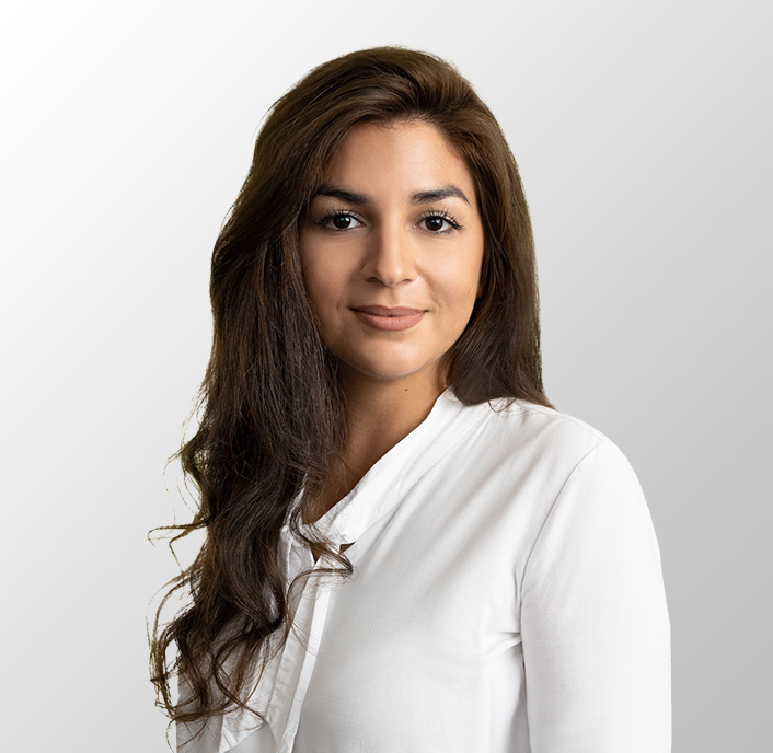 Jusra Maghsood, MSc