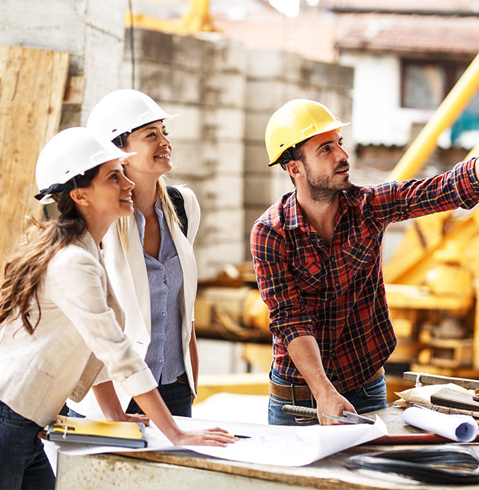 Steuerberatung für die Immobilienbranche