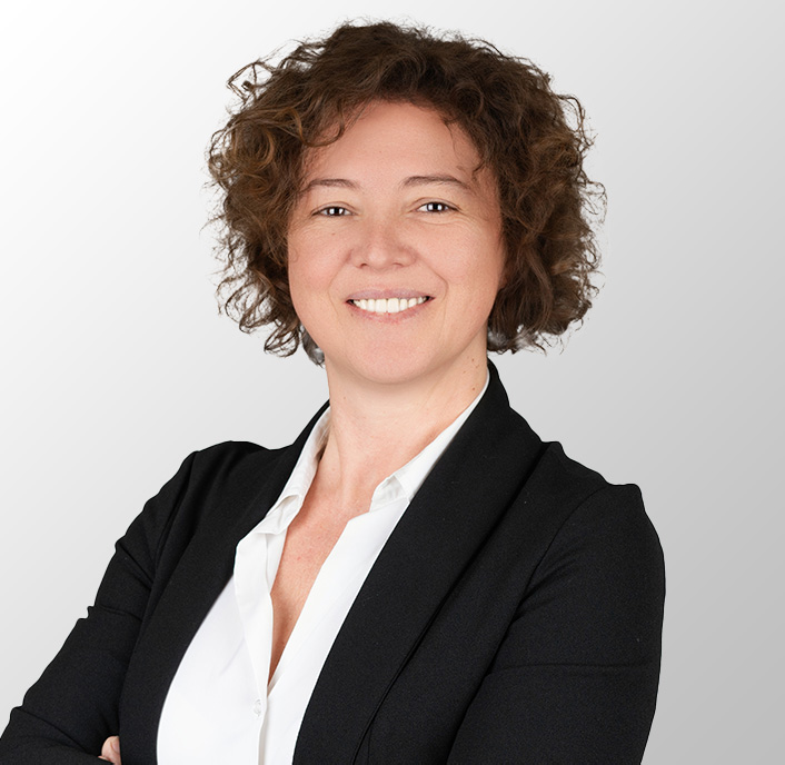 Martina Almer
