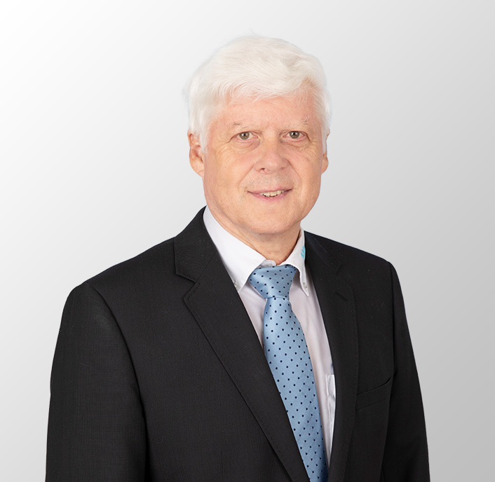 Norbert Lackner