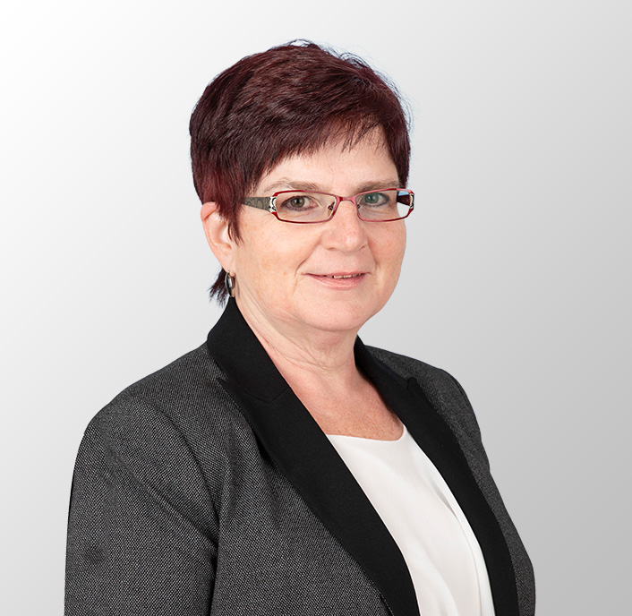 Karoline Woltran