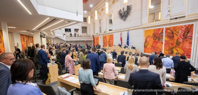 Eckpunkte des Abgabenänderungsgesetzes 2022