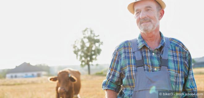 Landwirtschaftliche Fragestellungen zur Investitionsprämie