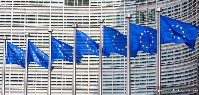 Neue Datenbank für Umsatzsteuersätze bei EU-Lieferungen an Private
