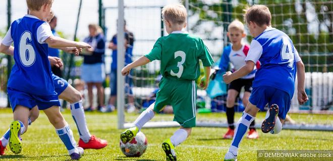 Reiseaufwandsentschädigung für Sportler, Schiedsrichter und Sportbetreuer