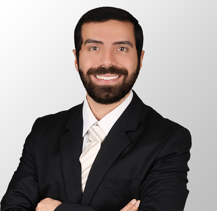 Peyman Kazemi