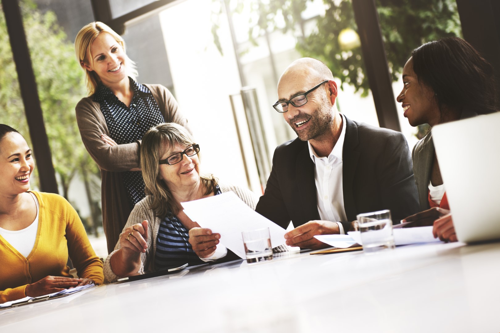 Steuertipps für Arbeitgeber