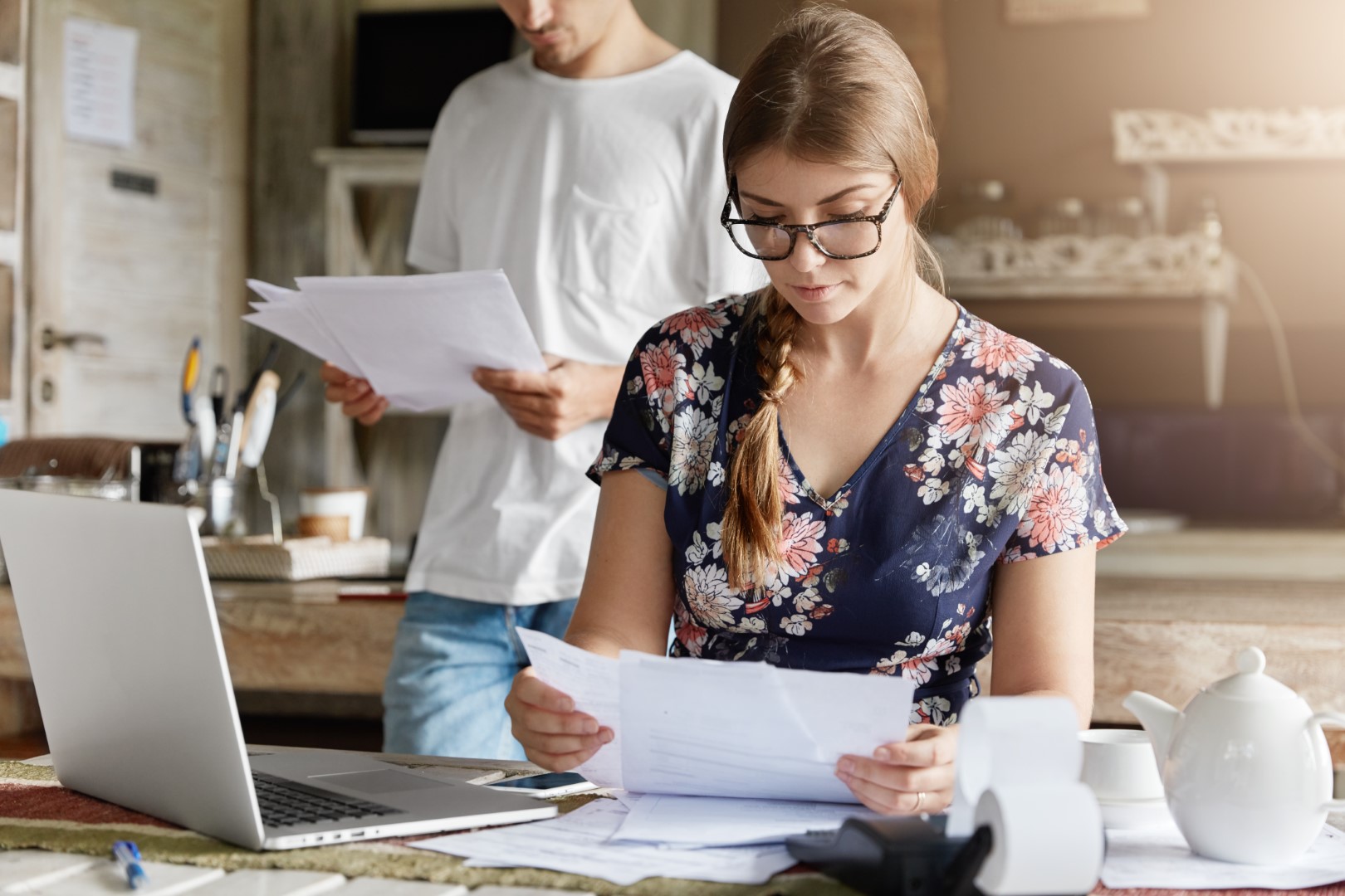 Steuertipps für Arbeitnehmer