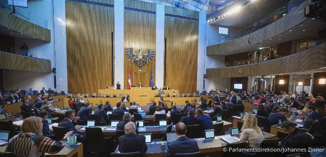 Geplante gesetzliche Neuerungen