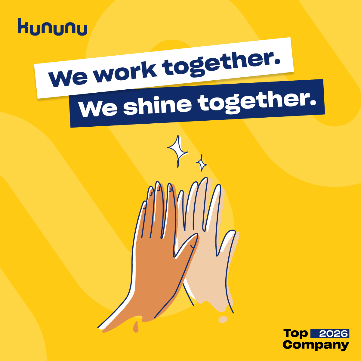 Kununu Top Company 2026