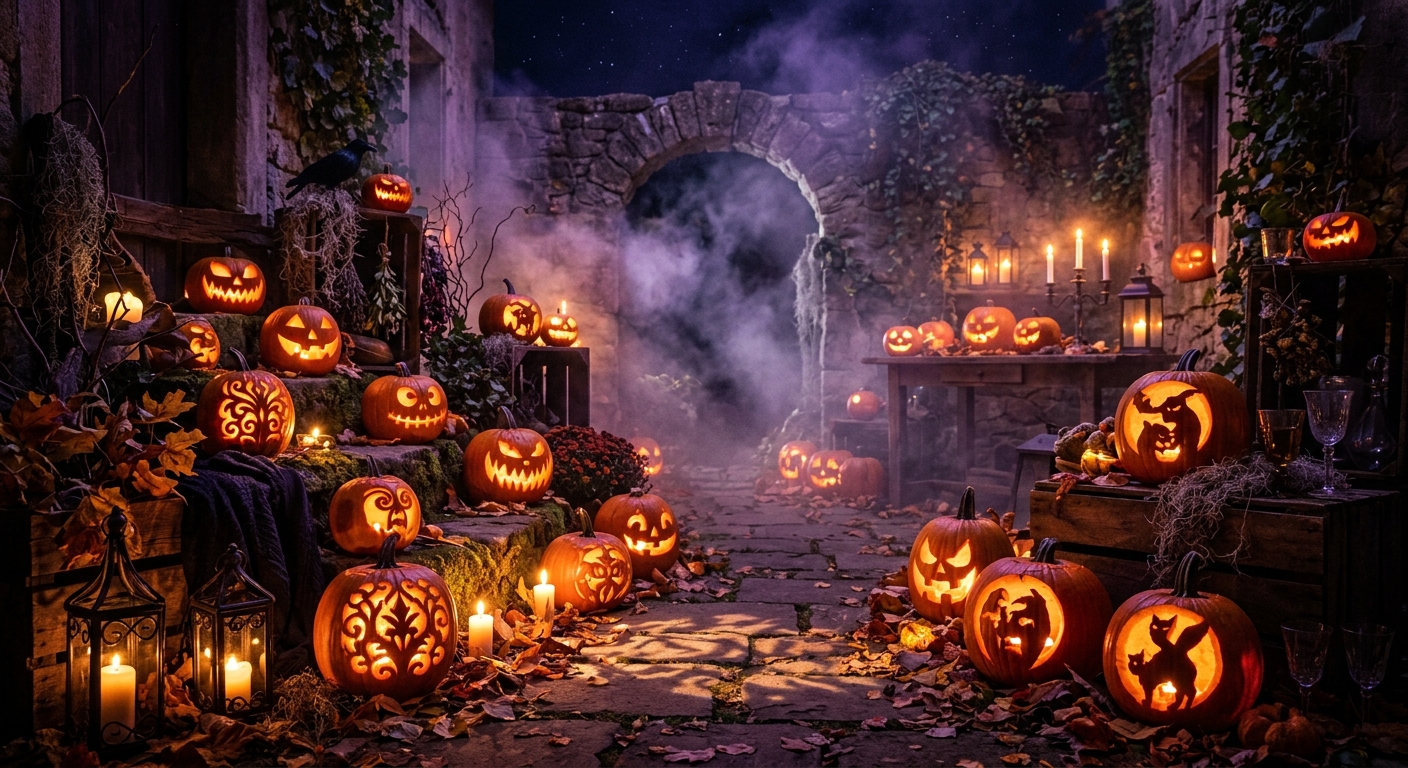 Halloween 2026